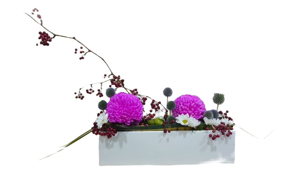 新娘捧花 胸花 祭祖鮮花 洋式花籃 各種會場佈置(浪漫莊嚴)